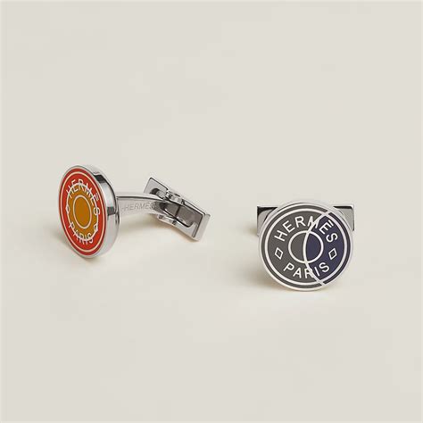 Eclipse cufflinks 